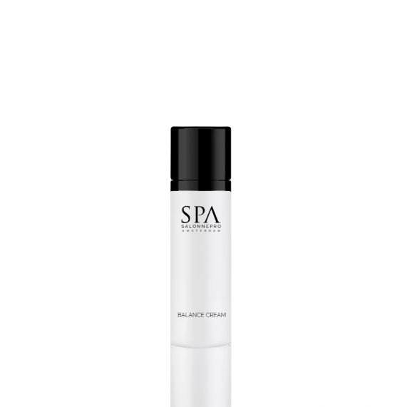 Travelsize Balance Cream