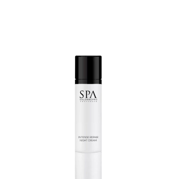 Travelsize Intense Repair Night Cream