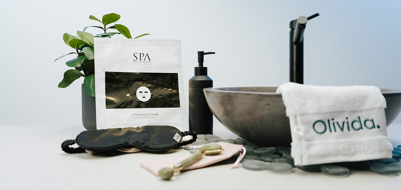 exfoliant nachtrust huid