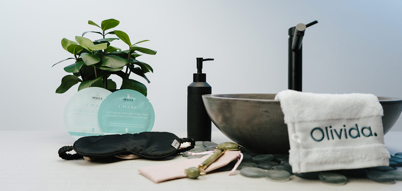skincare testen