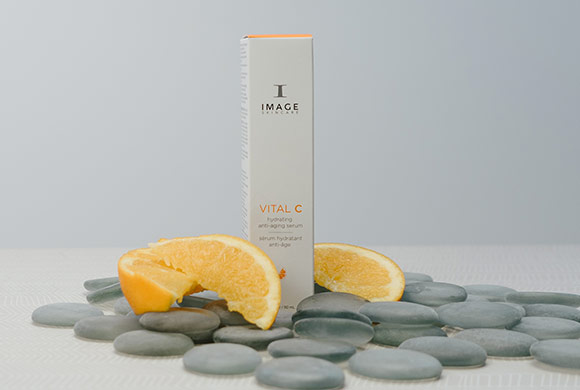 Olivida Ingrediënten