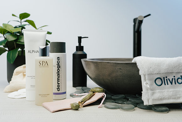 Olivida Productsoort