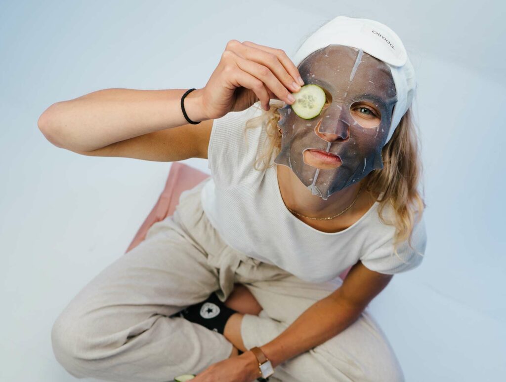 Benzoylperoxide salicylzuur acne