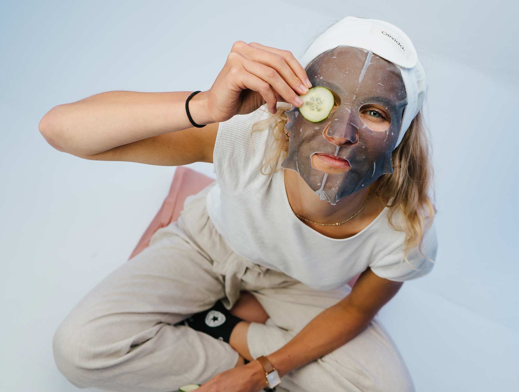 Benzoylperoxide salicylzuur acne