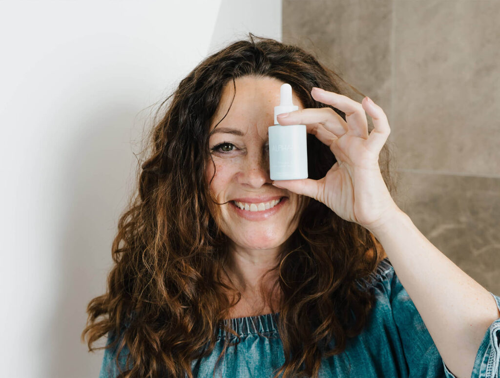 olivida blog eigen routine