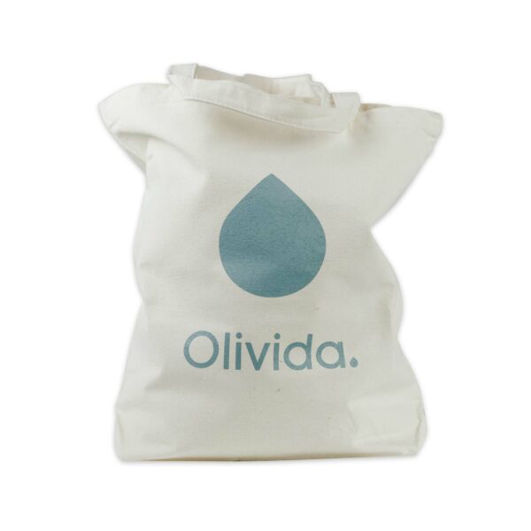 olivida totebag