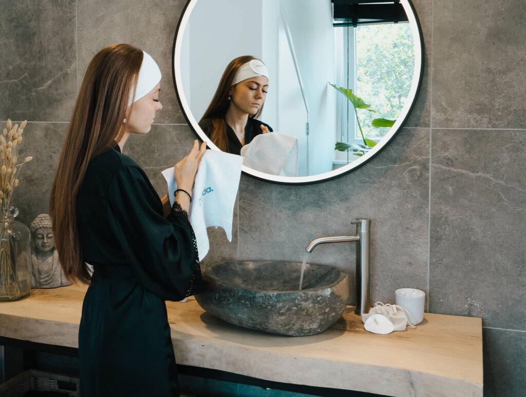 Wat doet een exfoliant