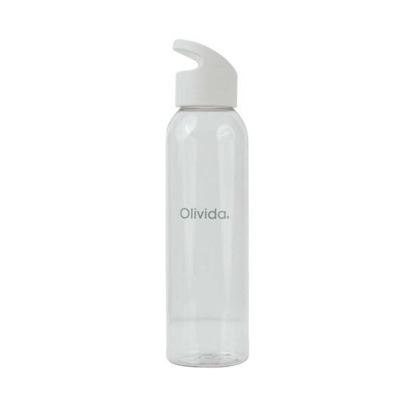 olivida waterfles