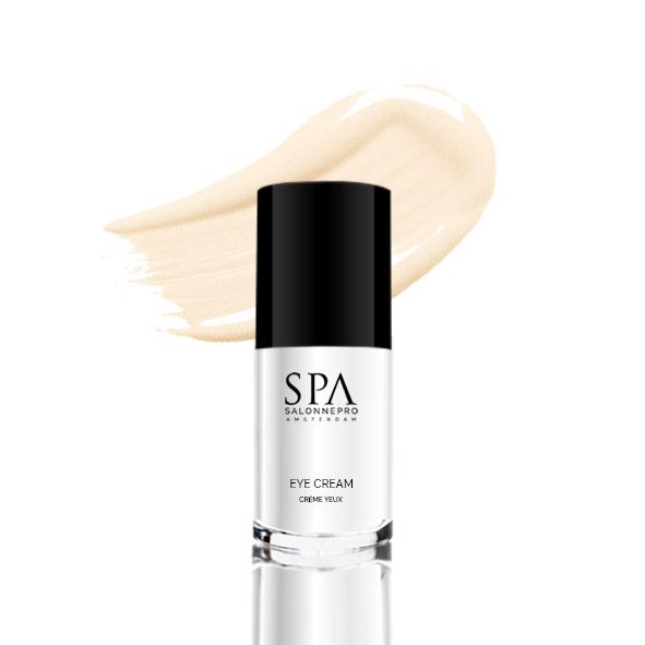 SPA Salonnepro - Eye Cream