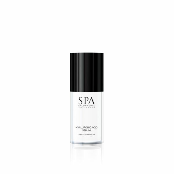 SPA Salonnepro - Hyaluronic Acid Serum