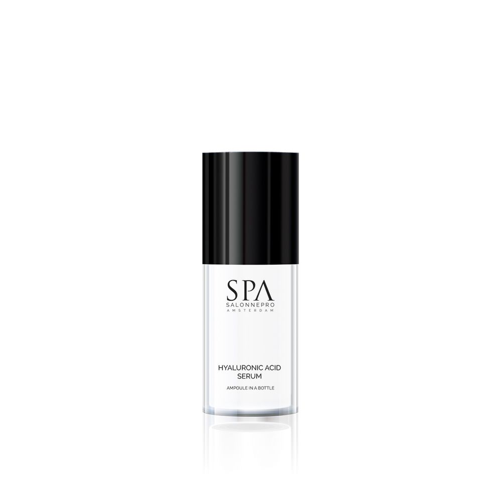 SPA Salonnepro - Hyaluronic Acid Serum