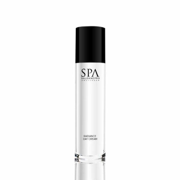 SPA Salonnepro - Radiance Day Cream