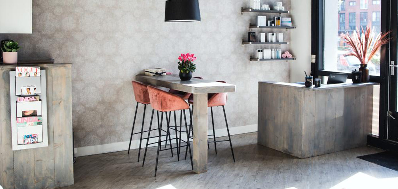 Maison Beauty Schoonheidssalon