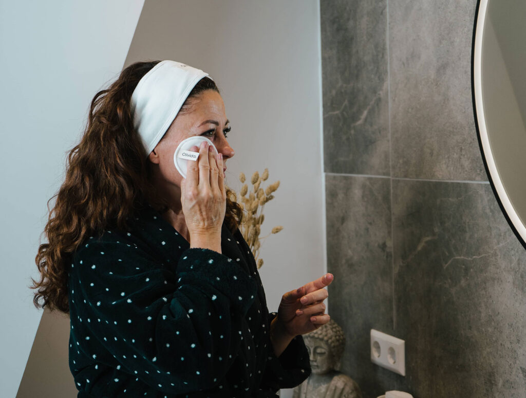 Nazorg botox, microneedling, peeling