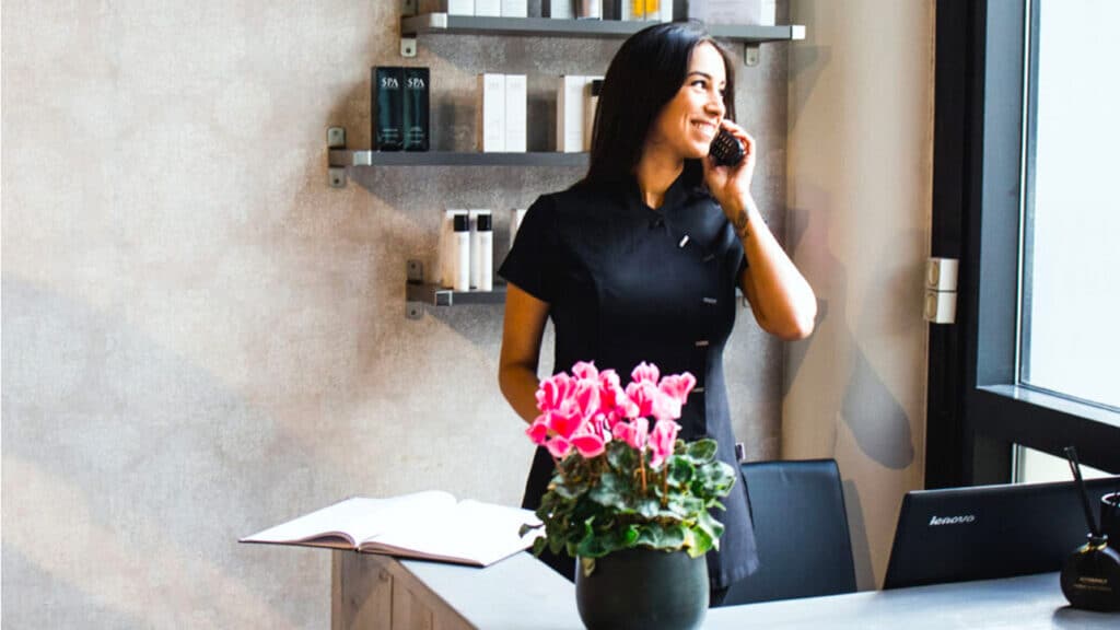 banner melanie huidadvies