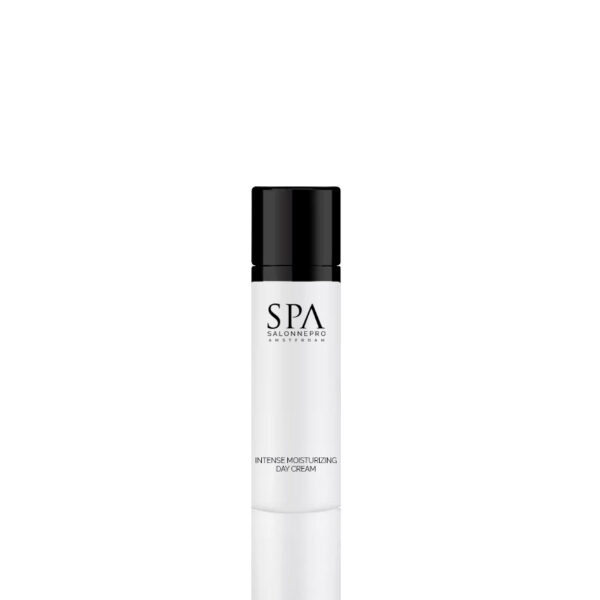 Travelsize Intense moisturizing day cream