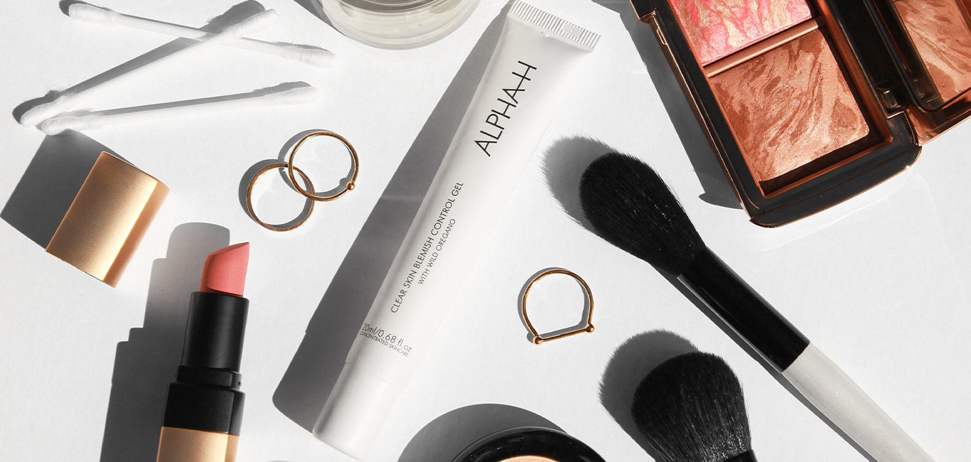 Alpha-H Blemish Control Gel