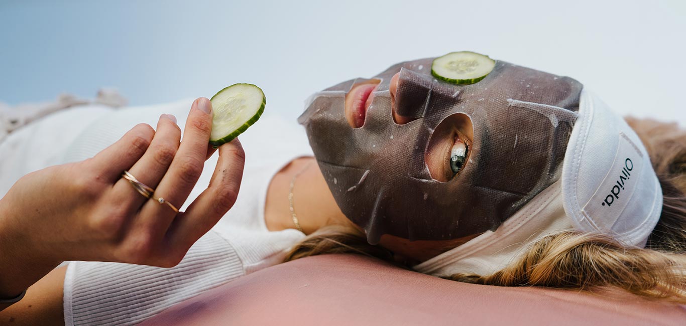 gezichtsmasker sheet mask