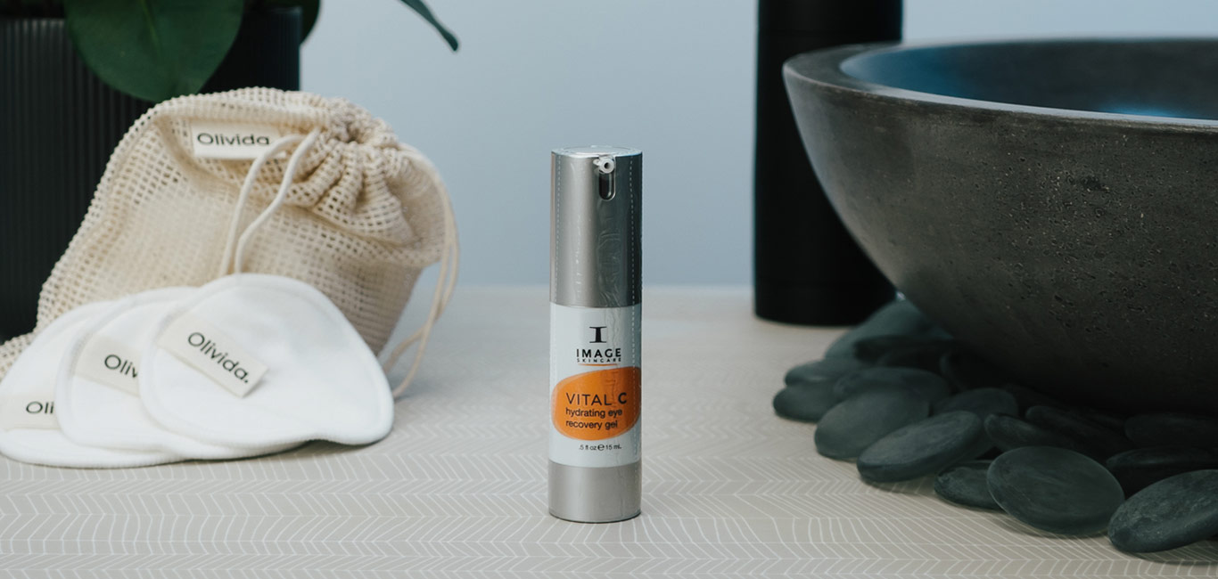 Image Skincare Retinol Oogcreme