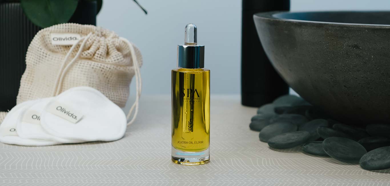 SPA Salonnepro - Olivida