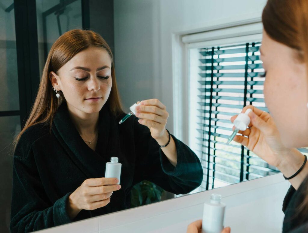 Welk Serum past bij mij?