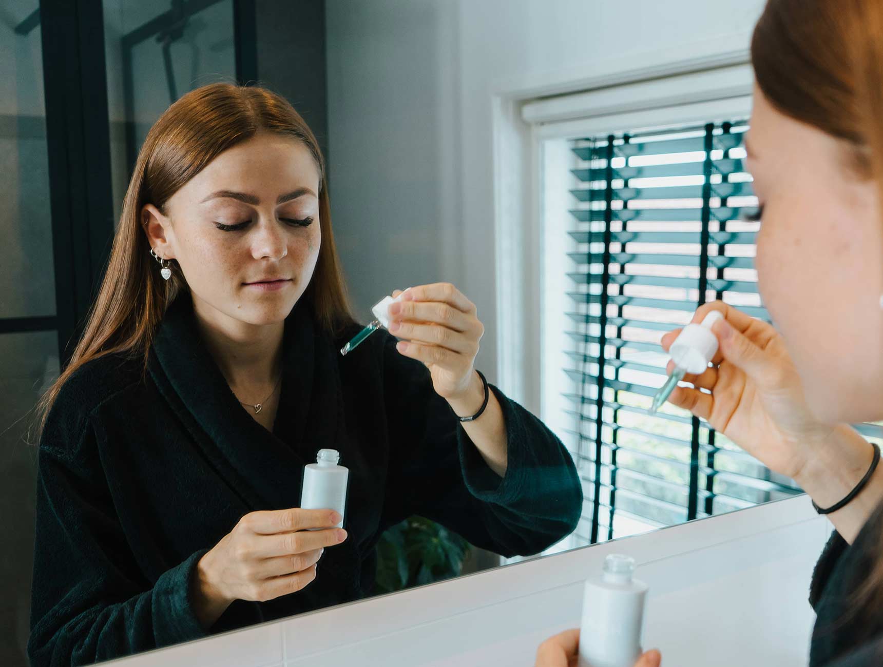 Welk Serum past bij mij?