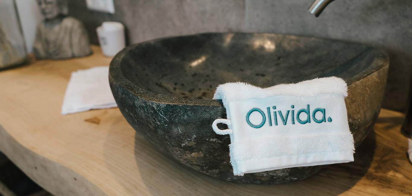 olivida anti aging