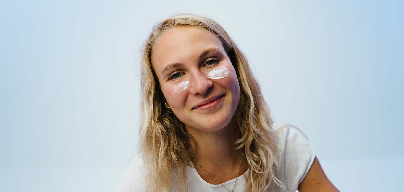 huidveroudering SPF