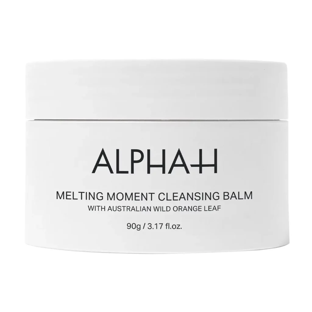 ALPHA-H - Melting Moment Cleansing Balm