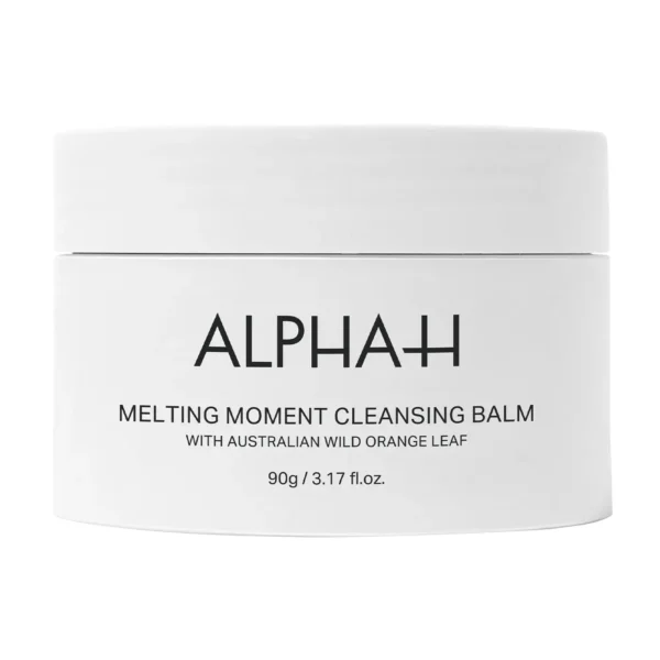 ALPHA-H - Melting Moment Cleansing Balm