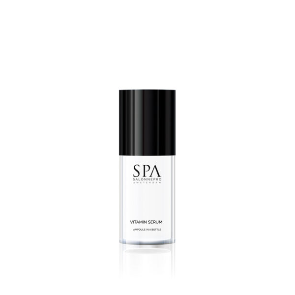 SPA Salonnepro - Vitamin Serum