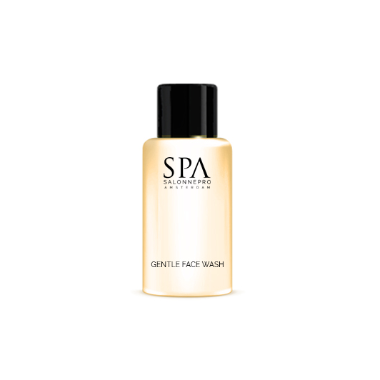Cleanser Gentle Face Wash