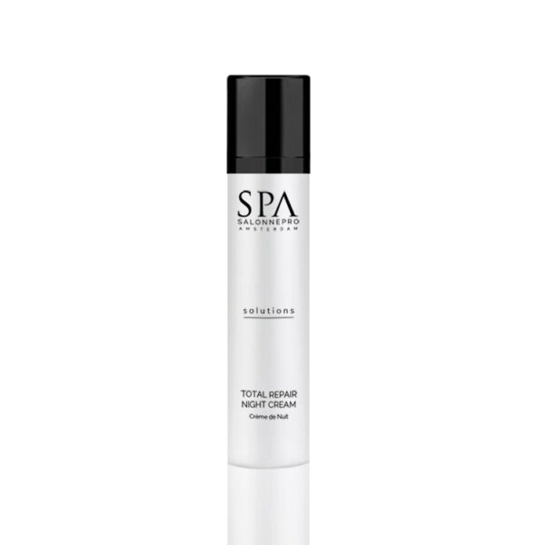 Cream Total Repair Night Cream