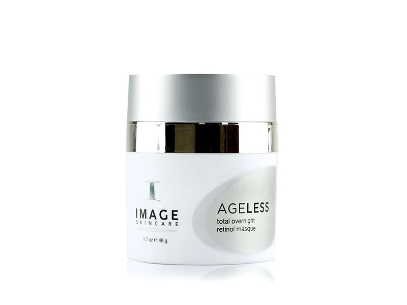 Image Skincare - AGELESS - Total Overnight Retinol Masque