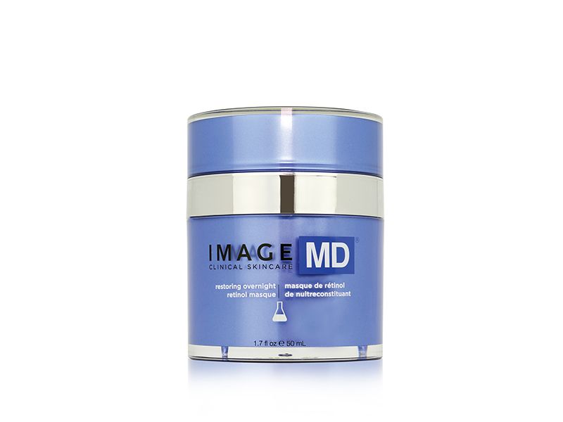 Image Skincare IMAGE MD Restoring overnight retinol masque