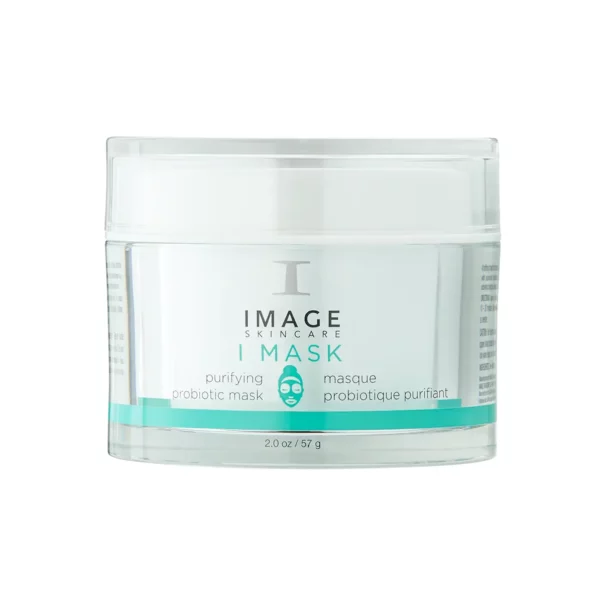 IMAGE I MASK - Purifying Probiotic Mask - Masker