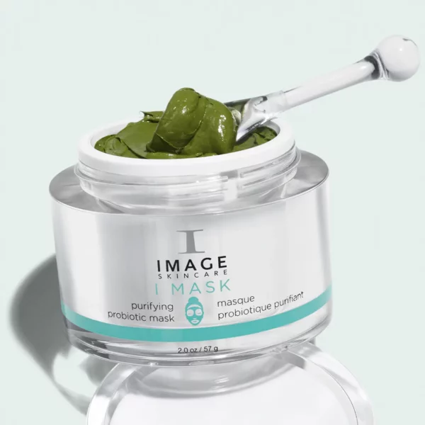 Image Skincare I-MASK Purifying Probiotic Mask Display