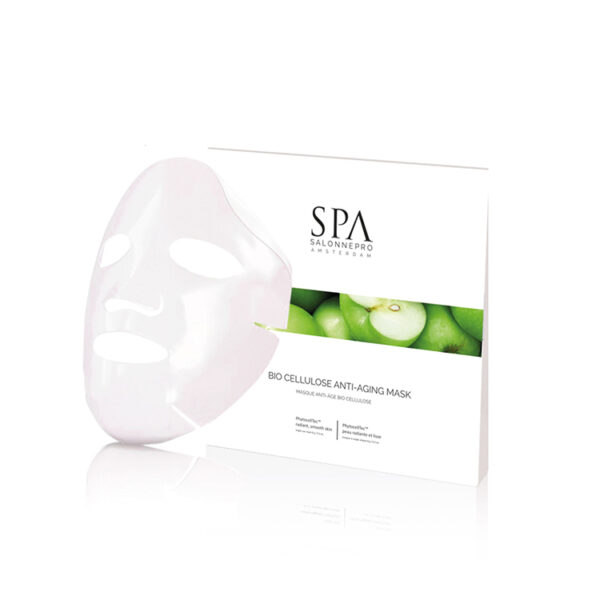 Masker Biocellulose mask anti aging