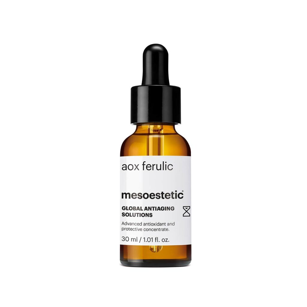 Mesoestetic - AOX Ferulic