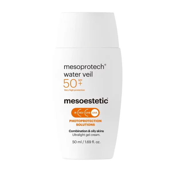 Mesoestetic -mesoprotech - water veil