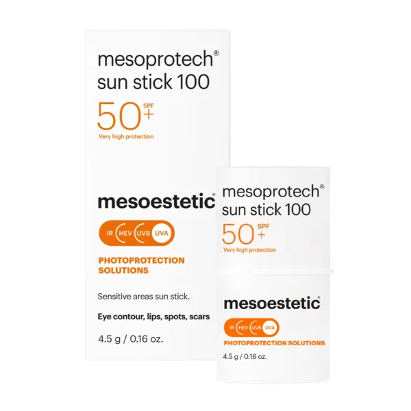 Mesoestetic - Mesoprotech - Sun Stick 100 - SPF 50