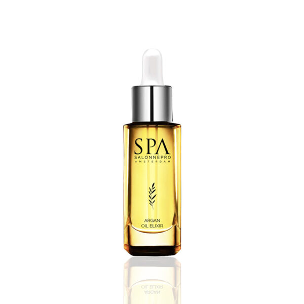 SPA Salonnepro - Argan Oil Elixir