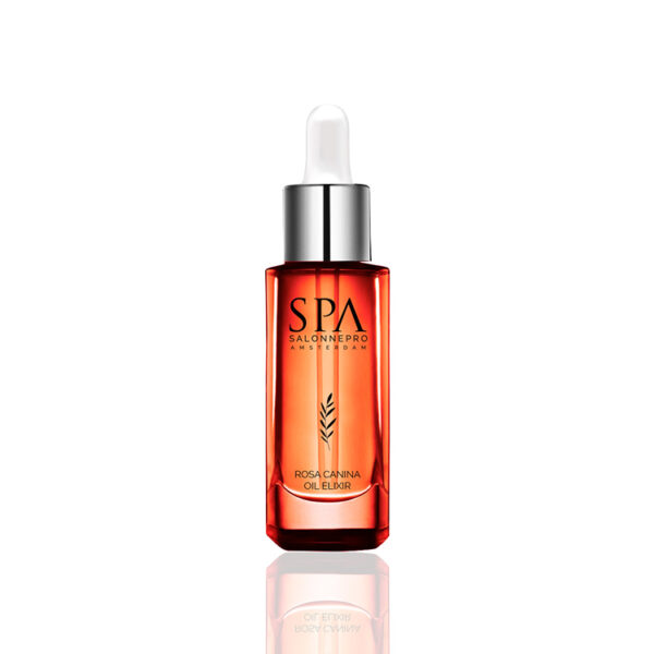 SPA Salonnepro - Rosa Canina Oil Elixir