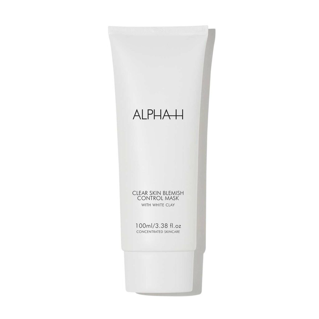 ALPHA-H - Clear Skin Blemish Control Mask