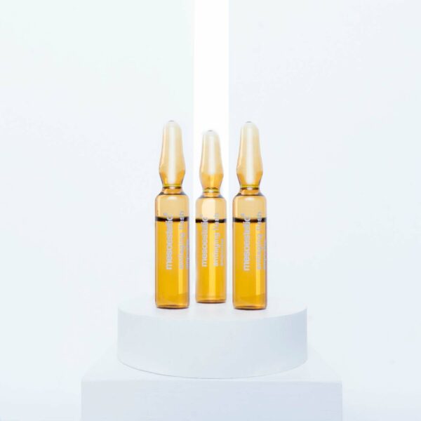 Mesoestetic Ampoules Anti Aging Flash