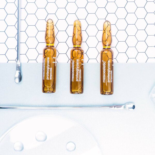 Olivida Mesoestetic Ampoules Proteoglycans
