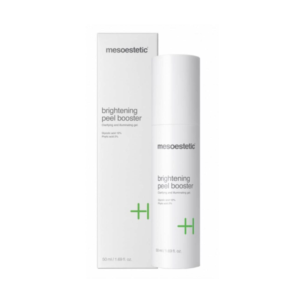 Mesoestetic - Brightening Peel Booster