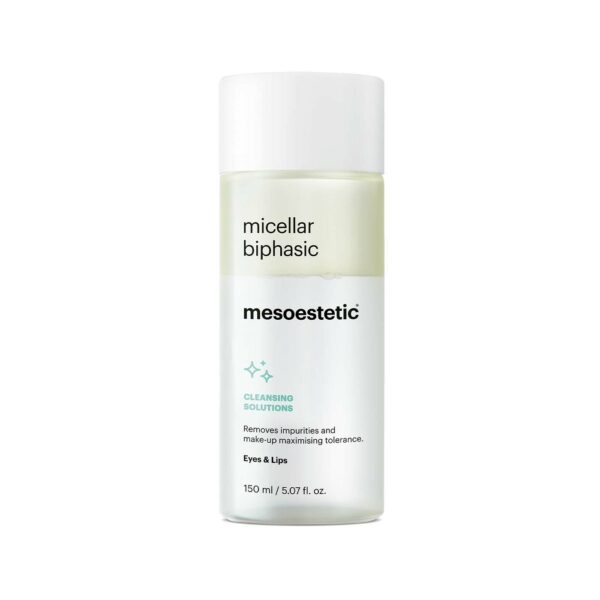Mesoestetic - Micellar biphasic