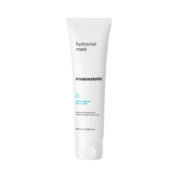 Mesoestetic - Hydra-Vital Mask