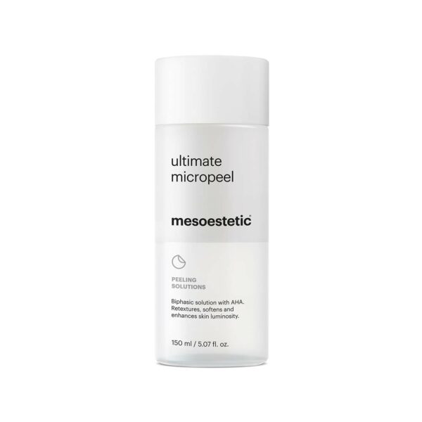 Mesoestetic - Ultimate Micropeel